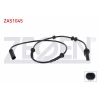 ABS SENSORU ARKA SOL-SAG BMW 7 SERISI (F01 F02 F03 F04) 2008-2015