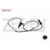 ABS SENSORU ARKA SOL-SAG BMW 7 SERISI (G11) 15-22 / 5 SERISI (G30) 17-23