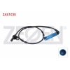 ABS SENSORU ARKA SOL-SAG BMW X3 (E83) 2004-2010