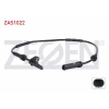 ABS SENSORU ARKA SOL-SAG BMW X3 (F25) 10-17 / X4 (F26) 14-18