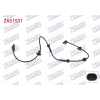 ABS SENSORU ARKA SOL-SAG CITROEN C1 05-15 / PEUGEOT 107 05-14