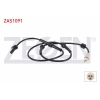 ABS SENSORU ARKA SOL-SAG FIAT ALBEA 03-07 / PALIO 96-05 / SIENA 01-12 / STRADA 06-13