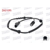 ABS SENSORU ARKA SOL-SAG FIAT EGEA 2015-