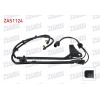 ABS SENSORU ARKA SOL-SAG FORD FIESTA 2001-2008