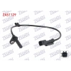 ABS SENSORU ARKA SOL-SAG FORD TRANSIT CUSTOM (V362) 2012-