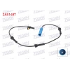 ABS SENSORU ARKA SOL-SAG LAND ROVER FREELANDER 1998-2006
