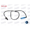 ABS SENSORU ARKA SOL-SAG LAND ROVER RANGE ROVER 2002-2012 (MAVI SOKET)