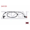 ABS SENSORU ARKA SOL-SAG MERCEDES C SERISI (W204) 2007-2014