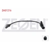 ABS SENSORU ARKA SOL-SAG MERCEDES M SERISI (W166) 11-18 / GLS (X166) 15-19 / GLE (W166) 15-19