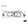 ABS SENSORU ARKA SOL-SAG MERCEDES S SERISI (W221) 2005-2013