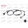 ABS SENSORU ARKA SOL-SAG NISSAN QASHQAI 2007-2014 (4X4 ARACLAR ICIN)