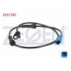 ABS SENSORU ARKA SOL-SAG PEUGEOT 301 12-17 / 207 06-13 / 208 12-19 / C-ELYSEE 12-17 / C3 08-15