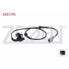 ABS SENSORU ARKA SOL-SAG PEUGEOT 307 00-12