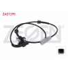 ABS SENSORU ARKA SOL-SAG PEUGEOT 307 00-12 / 308 08-14 / C4 I II 04-11 / DS4 15-18