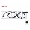 ABS SENSORU ARKA SOL-SAG PEUGEOT PARTNER 08- / 5008 09-07 / BERLINGO 05- / DS5 11-15