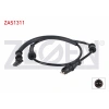 ABS SENSORU ARKA SOL-SAG RENAULT LAGUNA II 01-07 (FISLI)