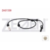 ABS SENSORU ARKA SOL-SAG RENAULT TRAFIC II 01-14 / OPEL VIVARO 01-14 (FISLI)