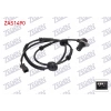 ABS SENSORU ARKA SOL-SAG VW PASSAT B5 B5,5 1996-2005