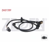 ABS SENSORU ARKA SOL-SAG VW POLO 97-05 / SEAT IBIZA 94-02 / CORDOBA 94-02