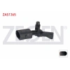 ABS SENSORU ARKA SOL VW POLO 01-17 / IBIZA 02-16 / TOLEDO 12-19 / FABIA 00-20 / RAPID 12-19