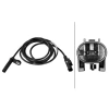 ABS SENSÖRÜ ARKA SOL W906 SPRINTER-CRAFTER . 06-