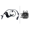 ABS SENSÖRÜ ÖN SAG DG9C & AD MONDEO BM 14-