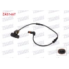 ABS SENSORU ON SAG MERCEDES A SERISI (W168) 97-04 / VANEO (W414) 02-05