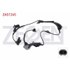 ABS SENSORU ON SAG MITSUBISHI L200 TRITON 2005-2015 (AKTIF)