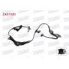 ABS SENSORU ON SAG MITSUBISHI TRITON L200 2014-