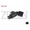ABS SENSORU ON SOL AUDI A3 96-03 / VW BORA 98-05 / PASSAT 88-00 / GOLF III 91-99