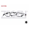 ABS SENSORU ON SOL FIAT DOBLO 2001-2010