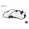 ABS SENSORU ON SOL KIA CERATO 04-09 / HYUNDAI ELANTRA 01-07