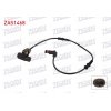 ABS SENSORU ON SOL MERCEDES A SERISI (W168) 97-04 / VANEO (W414) 02-05