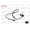 ABS SENSORU ON SOL MERCEDES E SERISI (W210, S210) 1995-2003