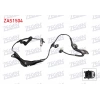 ABS SENSORU ON SOL MITSUBISHI TRITON L200 2014-