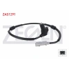 ABS SENSORU ON SAG PEUGEOT 306 93-02 / PARTNER 96-10 / CITROEN BERLINGO 96-10