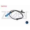 ABS SENSORU ARKA SOL-SAG BMW X5 (E53) 2000-2007
