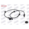 ABS SENSORU ON SOL-SAG CITROEN C1 05-15 / PEUGEOT 107 05-14