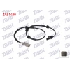 ABS SENSORU ARKA SOL-SAG CITROEN C4 PICASSO 13- 18 / PEUGEOT 308 13-21
