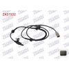 ABS SENSORU ON SOL-SAG CITROEN C5 08-15 / PEUGEOT 407 04-10