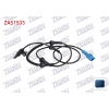 ABS SENSORU ON SOL-SAG CITROEN C5 08-15 / PEUGEOT 407 04-10