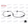 ABS SENSORU ON SOL-SAG FIAT DOBLO 2010-