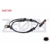 ABS SENSORU ON SOL-SAG MERCEDES C SERISI (W203) 00-06 (4-MATIC ARACLAR ICIN)
