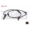 ABS SENSORU ON SOL-SAG MERCEDES M SERISI (W164) 05-11 / GL (X164) 06-12 / R (W251) 07-14