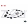 ABS SENSORU ARKA SOL NISSAN NAVARA NP300 05- / PATHFINDER III 05-