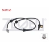 ABS SENSORU ARKA SOL-SAG NISSAN X-TRAIL 07-13 / RENAULT KOLEOS 08-12