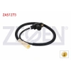 ABS SENSORU ON SOL-SAG OPEL ASTRA F 1991-1998