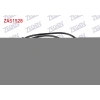 ABS SENSORU ARKA SOL-SAG PEUGEOT 206 98-12