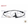 ABS SENSORU ON SOL-SAG RENAULT CLIO II 98-05 / SYMBOL 01-09 / KANGOO 97- (FISLI)