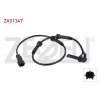 ABS SENSORU ON SOL-SAG RENAULT CLIO IV 12-21 / CAPTUR I 13- / ZOE 12-